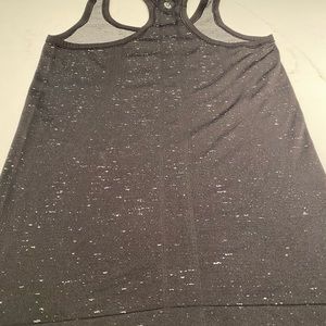 LuLuLemon racerback tank
